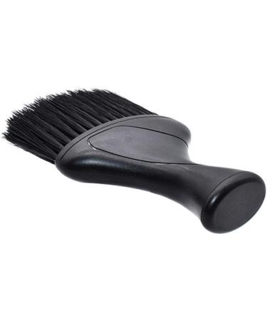 Barber Brush Salon Hairdressing Neck Brush Neck Duster Brush for Hairdressers Salon Barber - Buy Online on GoSupps.com