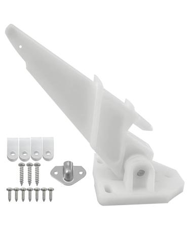 ISURE MARINE Boat Speedometer Pitot Kit Universal Speedometer Kick-up Pilot Tube 80 MPH Speedometer Pilot Sea Portable Mini Tool Accessories - Buy Online on GoSupps.com