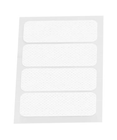 Sleep Mouth Tapes - Elastic, Hypoallergenic, Breathable Snoring Strips for Home Use - Buy Online on GoSupps.com