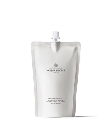 Molton Brown Heavenly Gingerlily Bath and Shower Gel Refill 400 ml