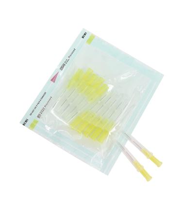 Oldream PCL Threads Eye Lift | Mono Screw Type B-Type 30G25MM | 20pcs PCL Threads for Eyes - Buy Online on GoSupps.com