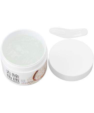 Qukaim Gentle Exfoliation Gel Exfoliating Gel 4.9oz for Deep Cleansing Moisturizing Skin Care Gentle Exfoliation - Buy Online on GoSupps.com