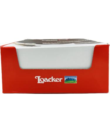 Loacker Classic 45g x 60 assorted snacks in best-selling flavours - Buy Online on GoSupps.com