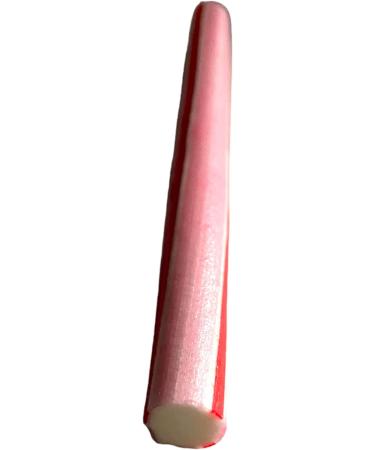 50 X Candy Floss Rock Sticks Handmade Traditional Rainbow Classic Sweets Retro Seaside Gift Wholesale Confectionery - Buy Online on GoSupps.com