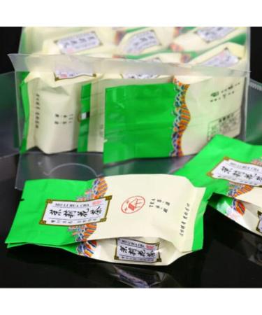 Th vert au jasmin chinois 150g Naturel Mo Li Yin Hao Jasmin Silver Bourgeons de th  - Buy Online on GoSupps.com