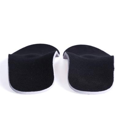 LIOOBO Plantar Fasciitis Arch Support Insoles - Pain Relief for Flat Feet - Buy Online on GoSupps.com