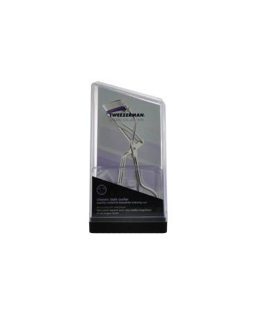 Tweezerman Studio Collection Classic Lash Curler - Get Beautifully Curled Lashes - Buy Online on GoSupps.com