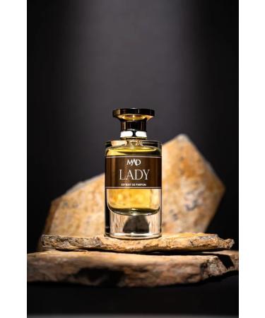 Mad Lady 50 ML Women s Perfume A Timeless Expression of Feminine Elegance - Buy Online on GoSupps.com