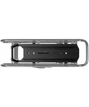 Topeak QuickTrack Rack Black - One Size | TA2406 - Buy Online on GoSupps.com