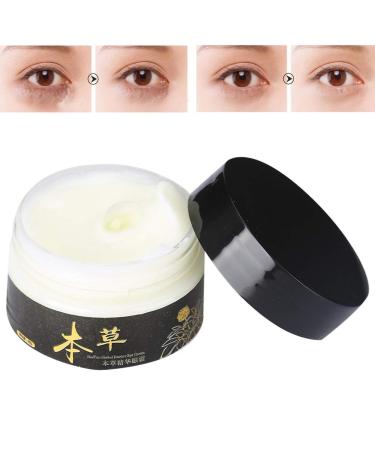 Antilog 40g Eye Moisturizer - Deep Nourishing Cream for Smoothing Fine Lines, Firming Skin, and Reducing Eye Bags - Buy Online on GoSupps.com
