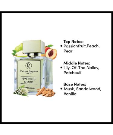 L'orientale Fragrances Collection Hypnos Shade (Pack of 02) - Buy Online on GoSupps.com