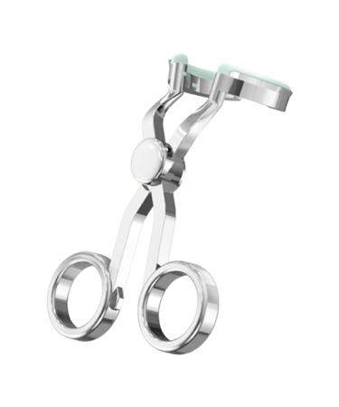SYCOOVEN Contact Lens Wearing Aids Contact Lens Eyelid Stretcher Contact Lens Tool Making it Easy to Insert or Remove Contact Lenses(Silver)