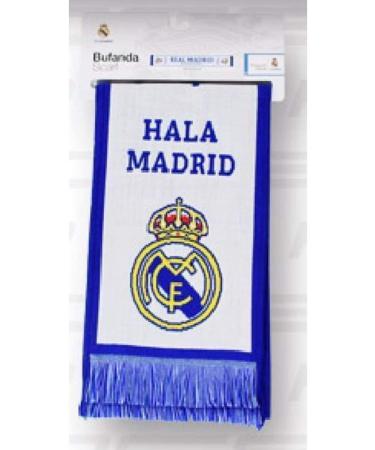Real Madrid CF Merchandise - Shop the Best Club in the World | International Shipping Available - Buy Online on GoSupps.com