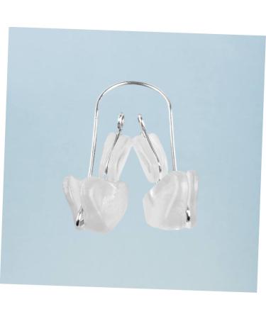 POPETPOP Nose Lifting Tool - Silicone Nose Up Clip for Nose Shaping & Straightening | Daily Use Nose Bridge Clip - Buy Online on GoSupps.com