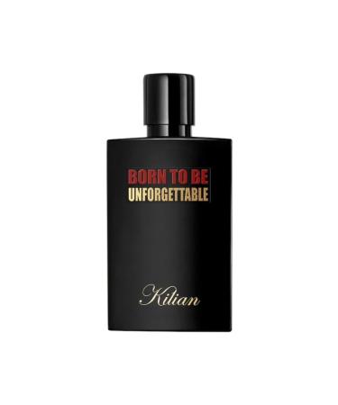 Kilian Born To Be Unforgettable Eau De Parfum - 1.7 fl oz / 50 mL