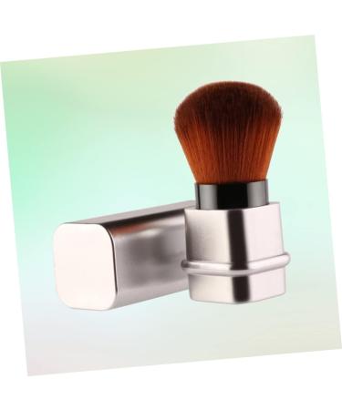 DOITOOL Professional Makeup Brushes Powder Brush Professional Makeup Brush Fashion Blush Brush Cosmetics Brush Foundation Brush Miss Aldult Makeup Brushes Professional - Buy Online on GoSupps.com