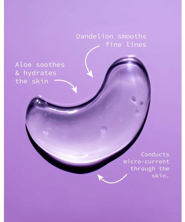 Myotone Professional Microcurrent Facial Toning Kit with Two Anti-Aging Serums - at-Home Treatment - Lifts and Firms Skin - Reduces Wrinkles - Buy Online on GoSupps.com