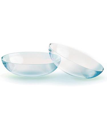 Bausch + Lomb Soflens Daily Disposable Contact Lenses - Spherical Soft BC 8.6 mm Dia 14.2 mm -8.5 Dioptria | 90 Pack International Shipping Available - Buy Online on GoSupps.com