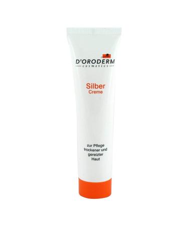 Doroderm silver cream 100 ml