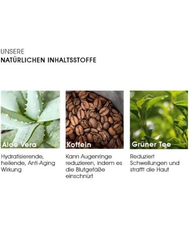 BioMD BioMD Eye Bags Away Eye Serum 15 ml - Buy Online on GoSupps.com