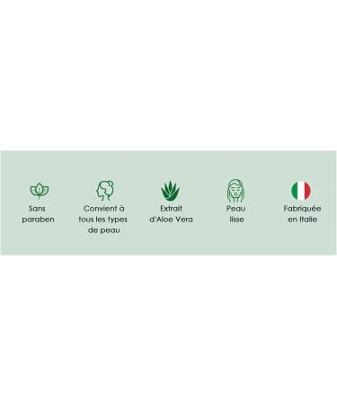 Dermawax Pretreatment Lotion with Aloe Vera for Hair Removal Waxing 500ml - Buy Online on GoSupps.com