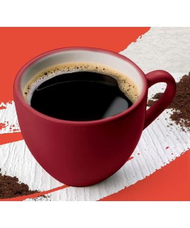 Buy Amazon Coffee Classic 100% Arabica - Ground Roasted Coffee 500g (Pack of 3) | Premium Quality International Shipping - Buy Online on GoSupps.com