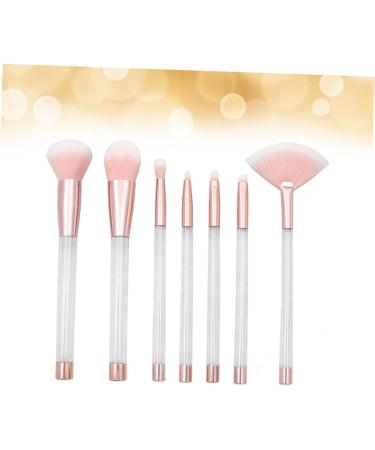 POPETPOP Blush Brush Kit Transparent Makeup Brush - Buy Online on GoSupps.com
