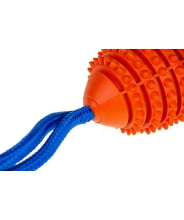 Buy Karlie Mouse Speedy - 1 Piece in Bag 6 cm Orange 13 cm | Fast International Shipping - Buy Online on GoSupps.com