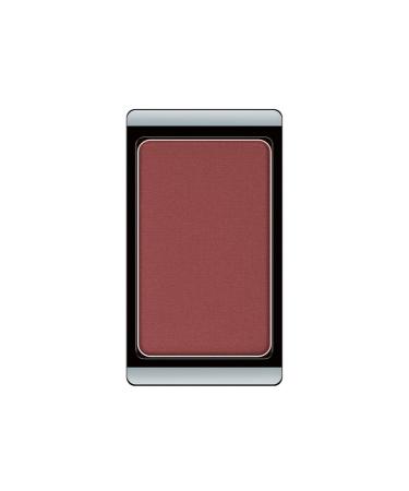 ARTDECO Eyeshadow - Intense matte eyeshadow for an irresistible look - 1 x 1g 531 - matt brick