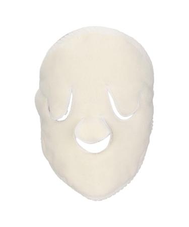 ZJchao Soft Facial Towel & Hot Compress Masks - Reusable Face Care Sheets for Beauty Salons | International Shipping Available - Buy Online on GoSupps.com