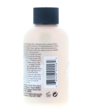 Bumble and Bumble Pret-a-powder Dry Shampoo Powder 2oz - Refresh & Revitalize Hair - Buy Online on GoSupps.com