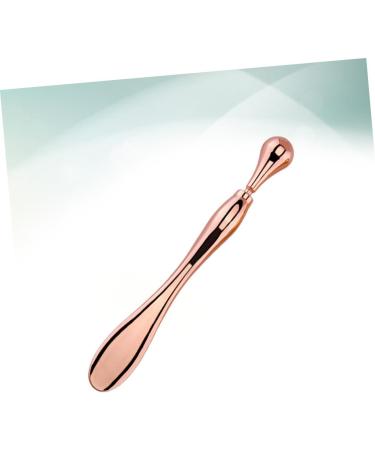de Massage Contour des Yeux de Zinc Portable Stimule la Circulation Sanguine R duit Fatigue Compact Rose Dor  - Buy Online on GoSupps.com
