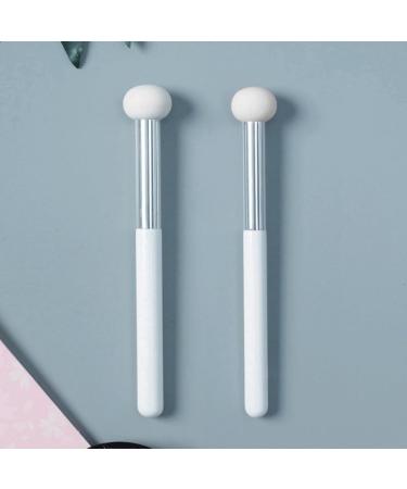 Buy Beaupretty 6pcs Foundation Sponge Set - Mushroom Concealer & Powder Brushes for Face Nose & Eyelids | Perfect Makeup Tools for Newbies - Ships Internationally - Buy Online on GoSupps.com