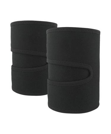 Thigh Trimmer 2-Pack for Maximum Sweat & Enhanced Activeness - Male & Female L/XL - Buy Online on GoSupps.com
