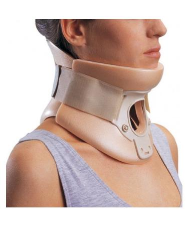 Procare 79-83135 California Tracheotomy Collar 3 1/4" Medium