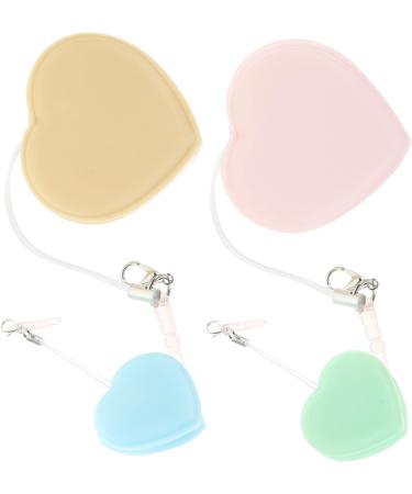 FOMIYES 12 Pcs Phone Screen Wiper & Eyeglass Cleaner - Portable Cleaning Wipes for Mobile & Lens - Perfect for Crystal Clear Screens - Buy Online on GoSupps.com