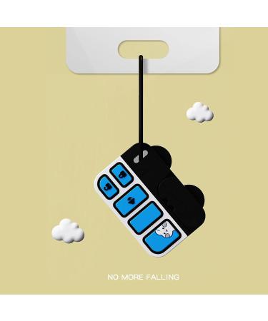 Sensory Soft Car Teething Toy | Bright Colors | Portable for Infants | Nursery and School - Buy Online on GoSupps.com