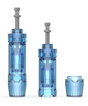 Dr.Pen Ultima M8S Replacement Cartridges 36 Pins (Pack of 10) - Buy Online on GoSupps.com