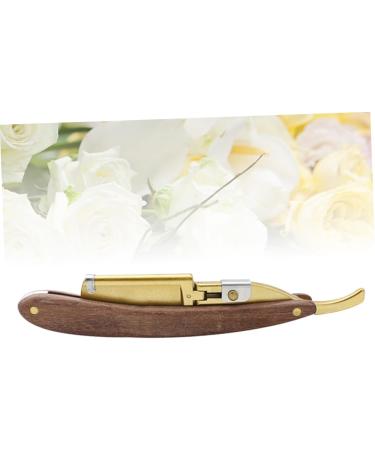 Fomiyes Men's Safety Razor & Hair Clipper: Precision Grooming Eyebrow Trimmer and Ultimate Shaving Experience - Buy Online on GoSupps.com