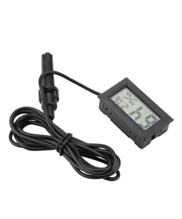 Reptile Thermometer-Hygrometer 1 pc. Thermometer-Hygrometer for incubators and hatcheries