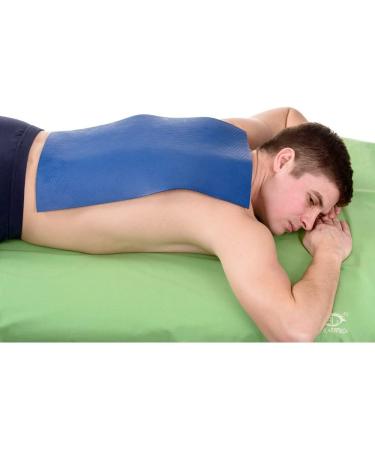 Buy Lyapko Fakirmatte - Acupuncture & Massage Mat for Relaxation | Dr Carpet Gro e Plusus 6.2 AG | High-Quality Needle Stimulus Mat - Buy Online on GoSupps.com