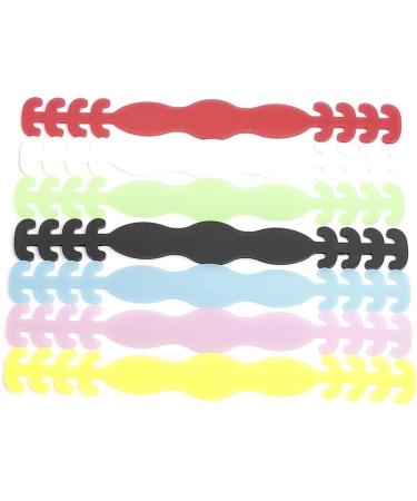 FOMIYES 45 STK Adjustable Mask Holder - Ear Protection & Cable Extension Hooks for Children Face Mask Accessories (16.5x2cm 3pcs) - Buy Online on GoSupps.com