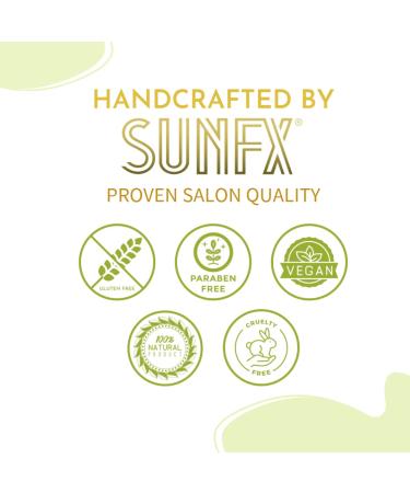 SunFX Gradual Tan Body Lotion Self Tanner 200ml | Hydrating Tan Extender Moisturizer | Cruelty-Free | Enriched with Aloe, Vitamin A & E - Buy Online on GoSupps.com