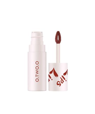 hhseyewell Perfect Tone Lipstick Cheek Lip Non-Stick & Lipstick Lip Lip Air Lip Glaze Lipstick Capsule Lipstick One Size C