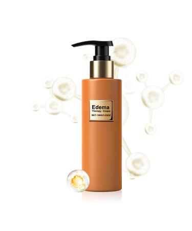 Leg Cream | Slimming and Massaging Leg Cream | Soothing and Moisturizing Calf Care for Men and Women | Muscle Relief at Home or While Traveling