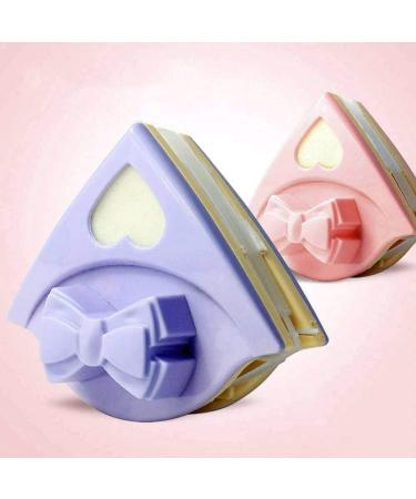 Double Side Magnetic Glass Brush Magnetic Window Wiper Glass Cleaner Brush Tool for Washing Household Cleaning Tool - Buy Online on GoSupps.com