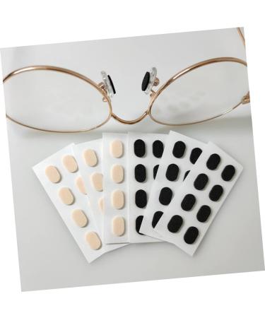 Buy Collbath Metallic Sunglasses Pads - Self-Adhesive EVA Sponge Cushions for Ultimate Comfort | International Shipping Available - Buy Online on GoSupps.com