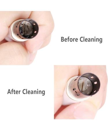 100 Piece Cotton Swabs for IQOS 2.4/3.0 & Lil Solid 2.0 - Double Head Cleaning Tool + Oil Absorb Pads | International Shipping - Buy Online on GoSupps.com