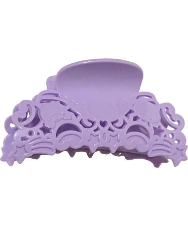 Sanrio Little Twin Stars Valletta Hair Clip Hair Pin Vance clip Hair Accessories (Star) - Buy Online on GoSupps.com