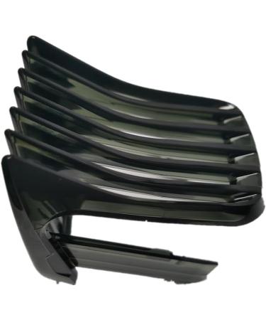  Shaving Heads Adult Larger Hair Clipper Compatible with for Philips HC3400 HC3410 HC3420 HC3426 HC7450 HC7452 HC3410/13 HC3040 3000 Series Trimmer Shaver Comb Easy to Replace  - Buy Online on GoSupps.com